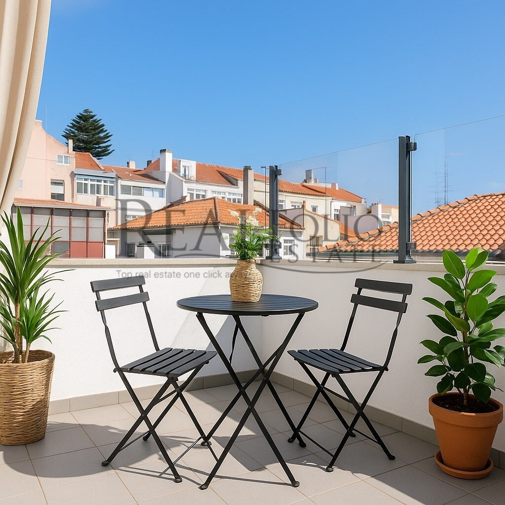 House in Arroios, Lisbon, Portugal 2 - 15425636