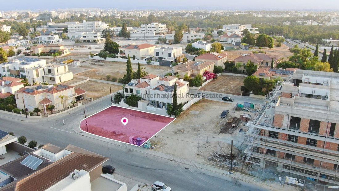Altro in Aglantzia, Distretto di Nicosia, Cipro 1 - 16712892