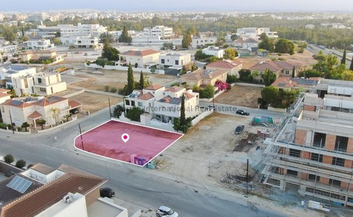 Aglantzia, Nicosia, Cyprus 1