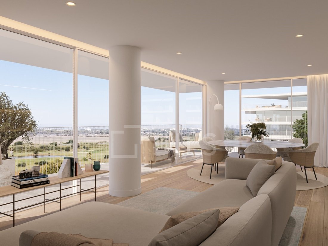 Apartment in Vilamoura, Quarteira, Algarve 2 - 13685356