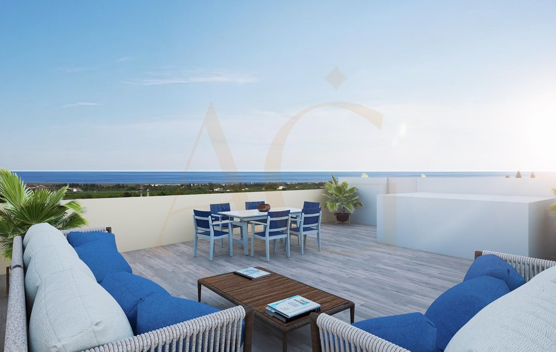 Apartment in Tavira (Santa Maria e Santiago), Algarve, Portugal 2 - 15889854