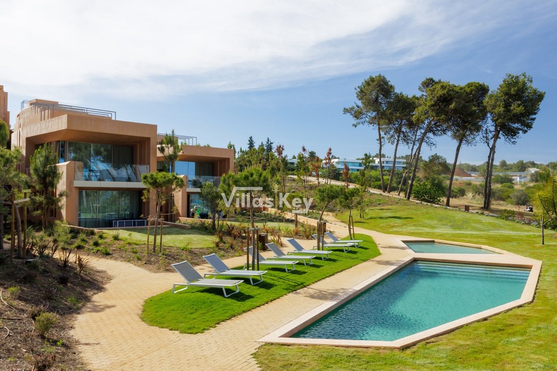 Apartment in São Sebastião, Lagos, Sao Goncalo de Lagos, Portugal 1 - 14337903