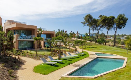Appartement à São Sebastião, Lagos, Sao Goncalo de Lagos, Portugal 1