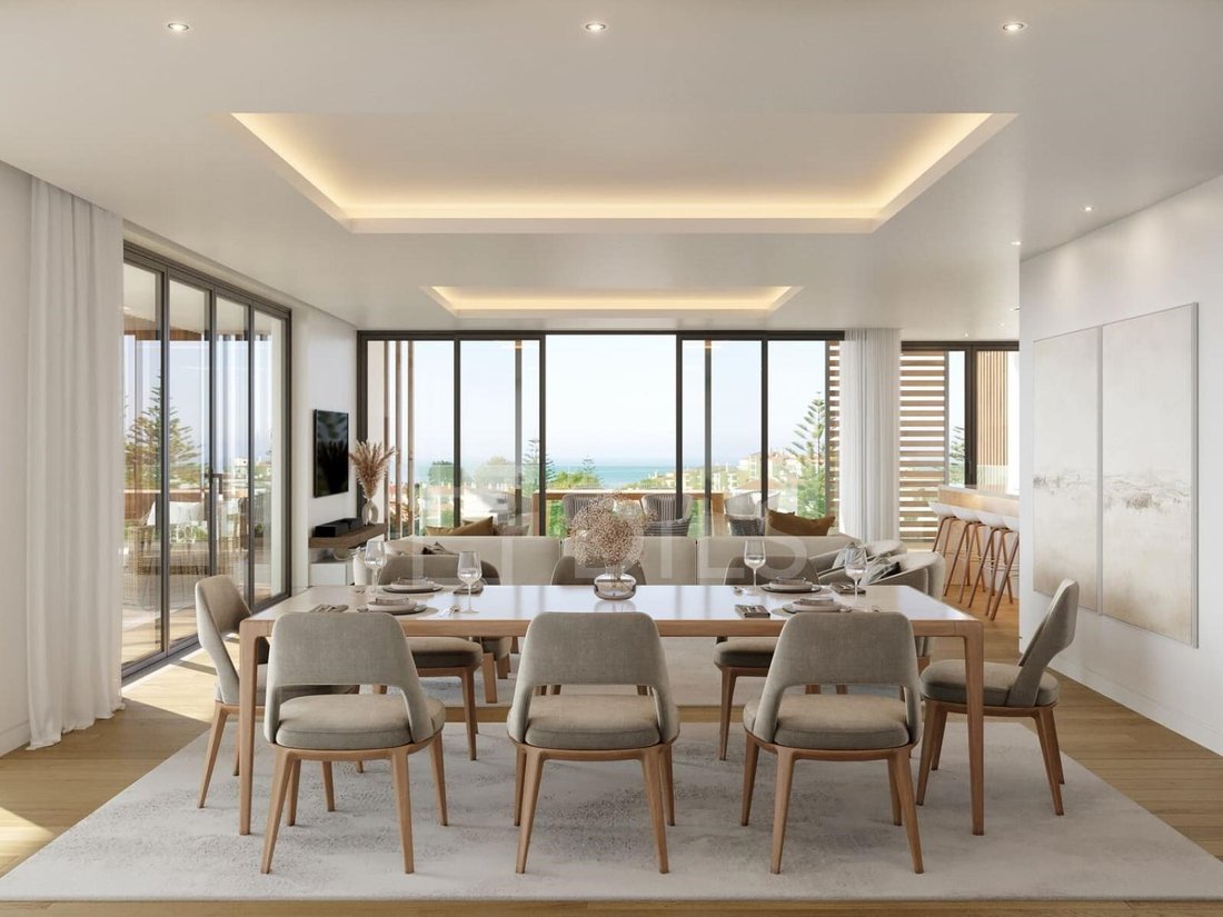 Apartment in Carcavelos e Parede, Lisbon, Portugal 2 - 16715870