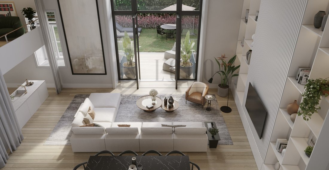 Apartment in Arroios, Lisbon, Portugal 5 - 14726362