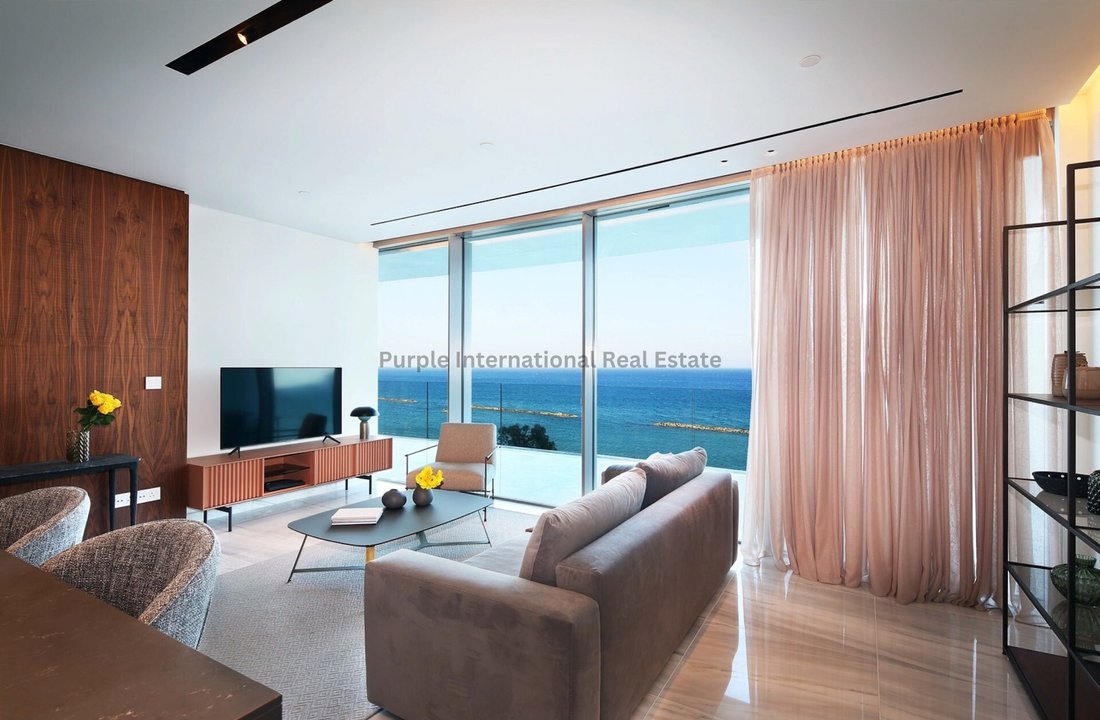 Apartment in Limassol, Limassol, Cyprus 2 - 16712220