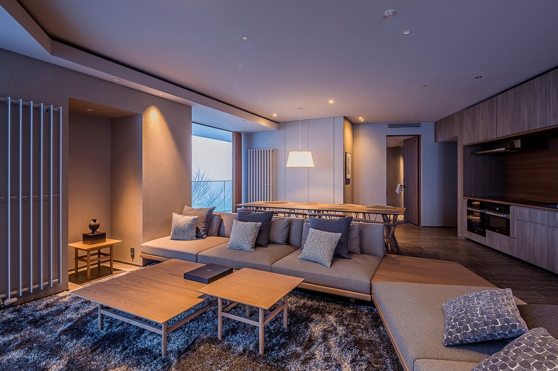 Condo in Kutchan, Hokkaido, Japan 4 - 11536244