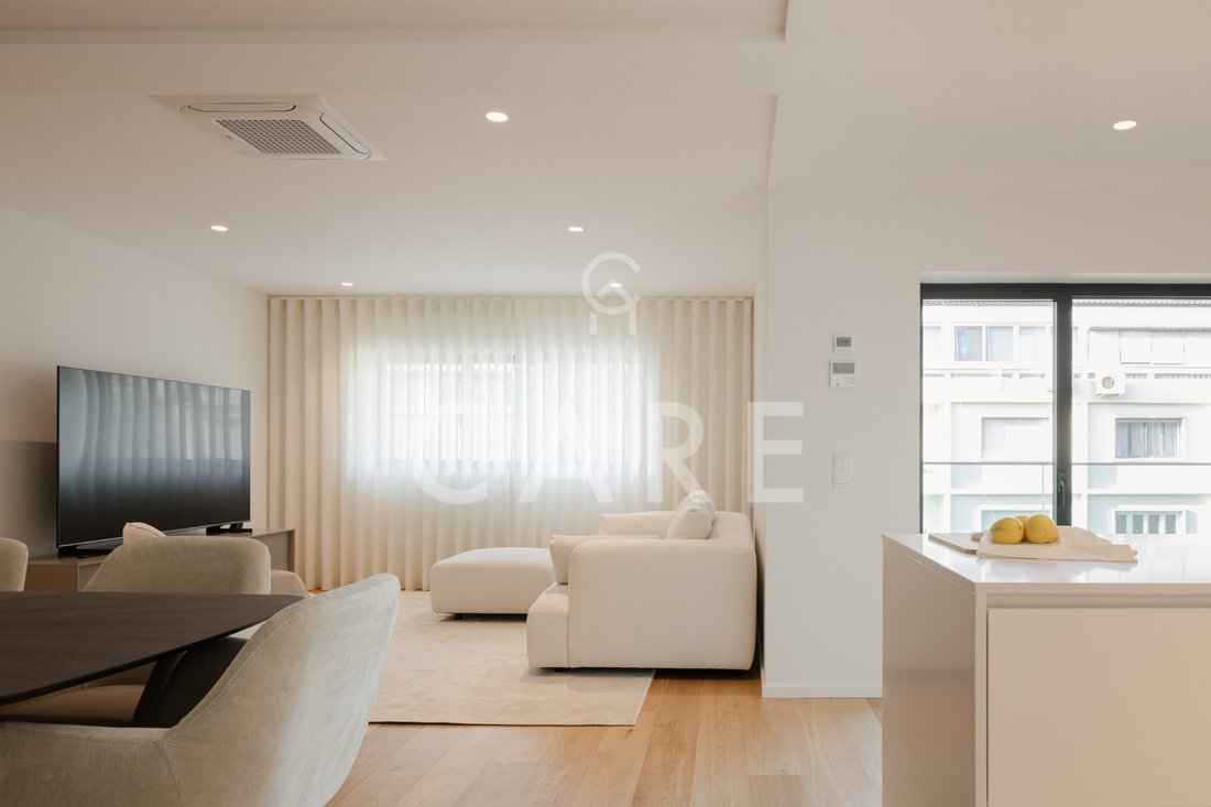 Apartment in Avenidas Novas, Lisbon, Portugal 1 - 14507918