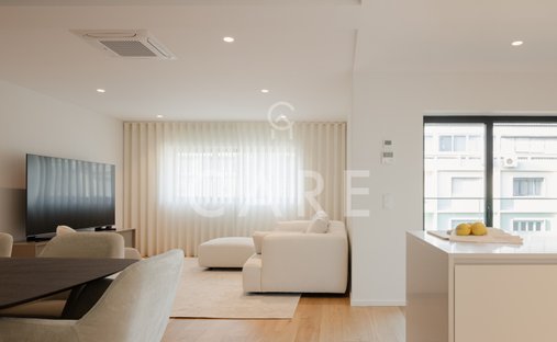 Apartment in Avenidas Novas, Lisbon, Portugal 1