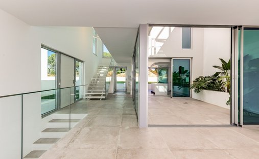 Casa en Vale do Lobo, Almancil, Portugal 1