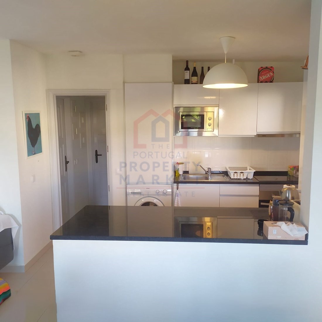 Apartment in Vilamoura, Quarteira, Algarve 3 - 14992937