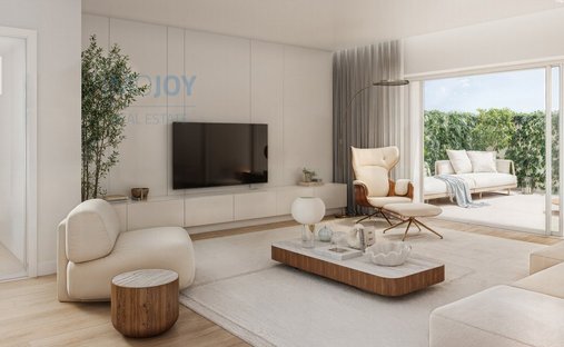 Apartamento en Matosinhos y Leca da Palmeira, Distrito de Oporto, Portugal 1