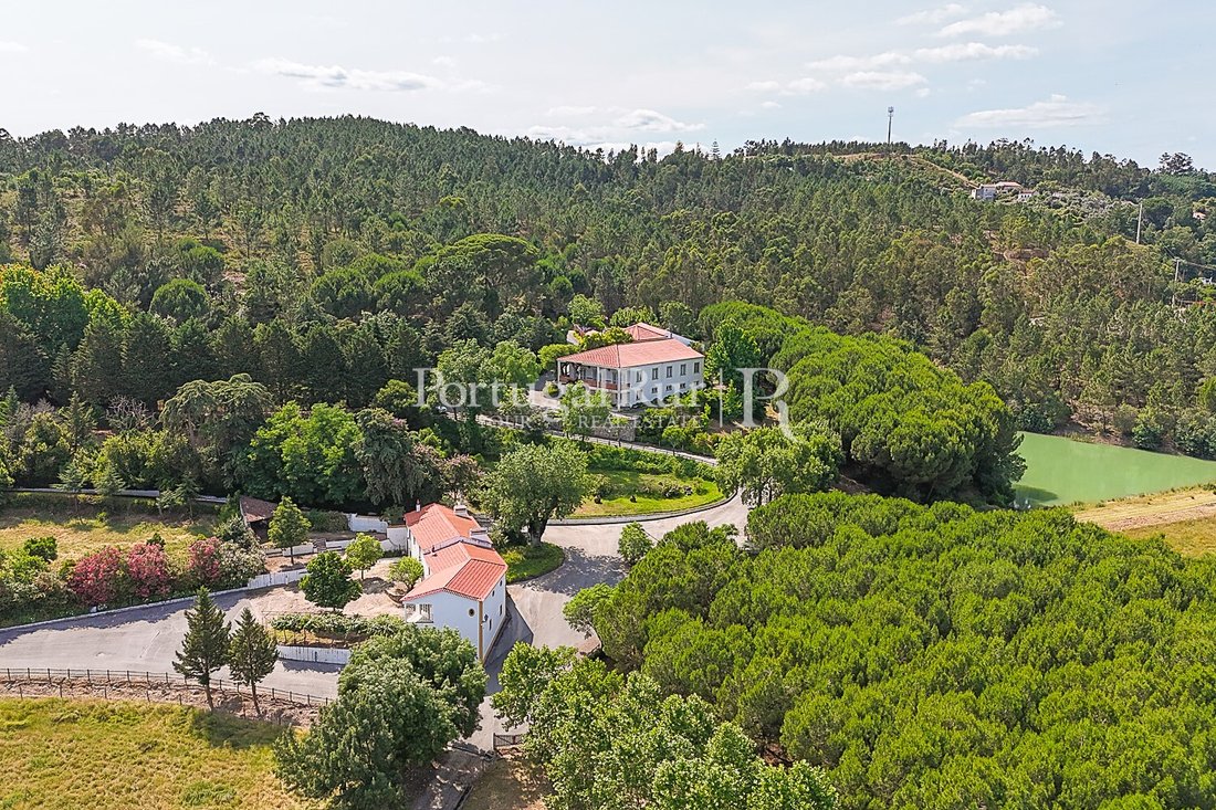Estate in Constancy, Santarem District, Portugal 2 - 15929100