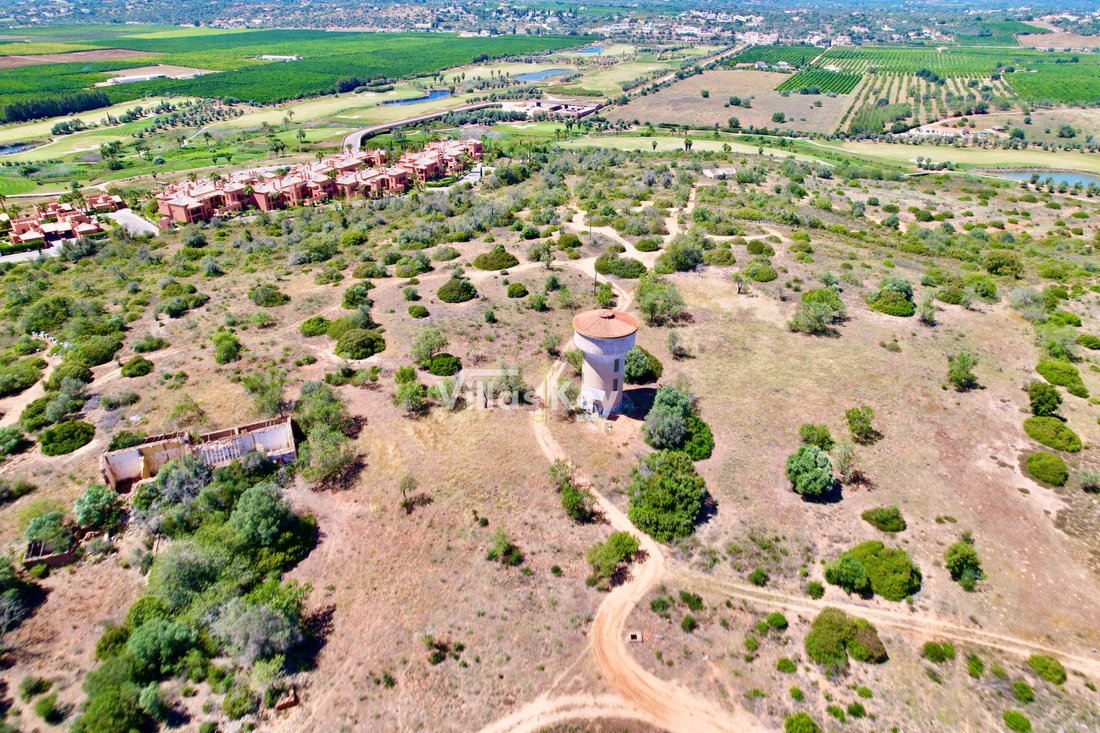 Land in Alcantarilha, Algarve, Portugal 5 - 12275248