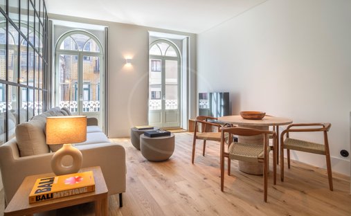 Apartment in Aldoar, Foz do Douro e Nevogilde, Porto District, Portugal 1