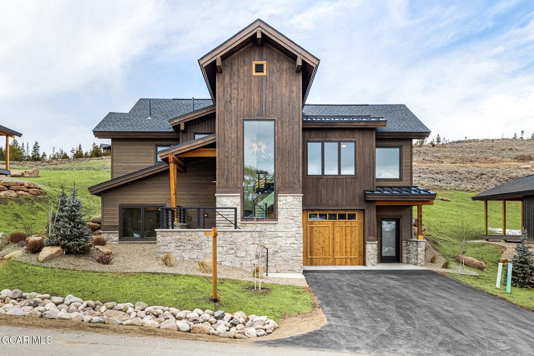 House in Granby, Colorado, United States 1 - 16292901