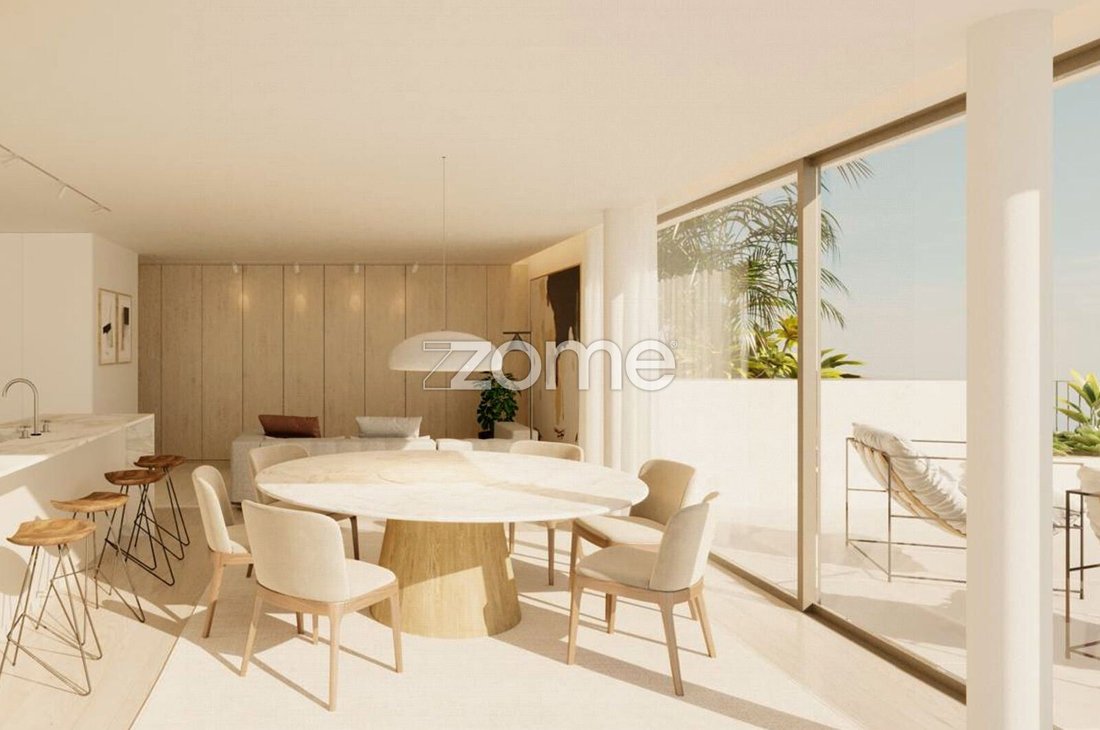 Apartment in Canidelo, Porto District, Portugal 2 - 16713572