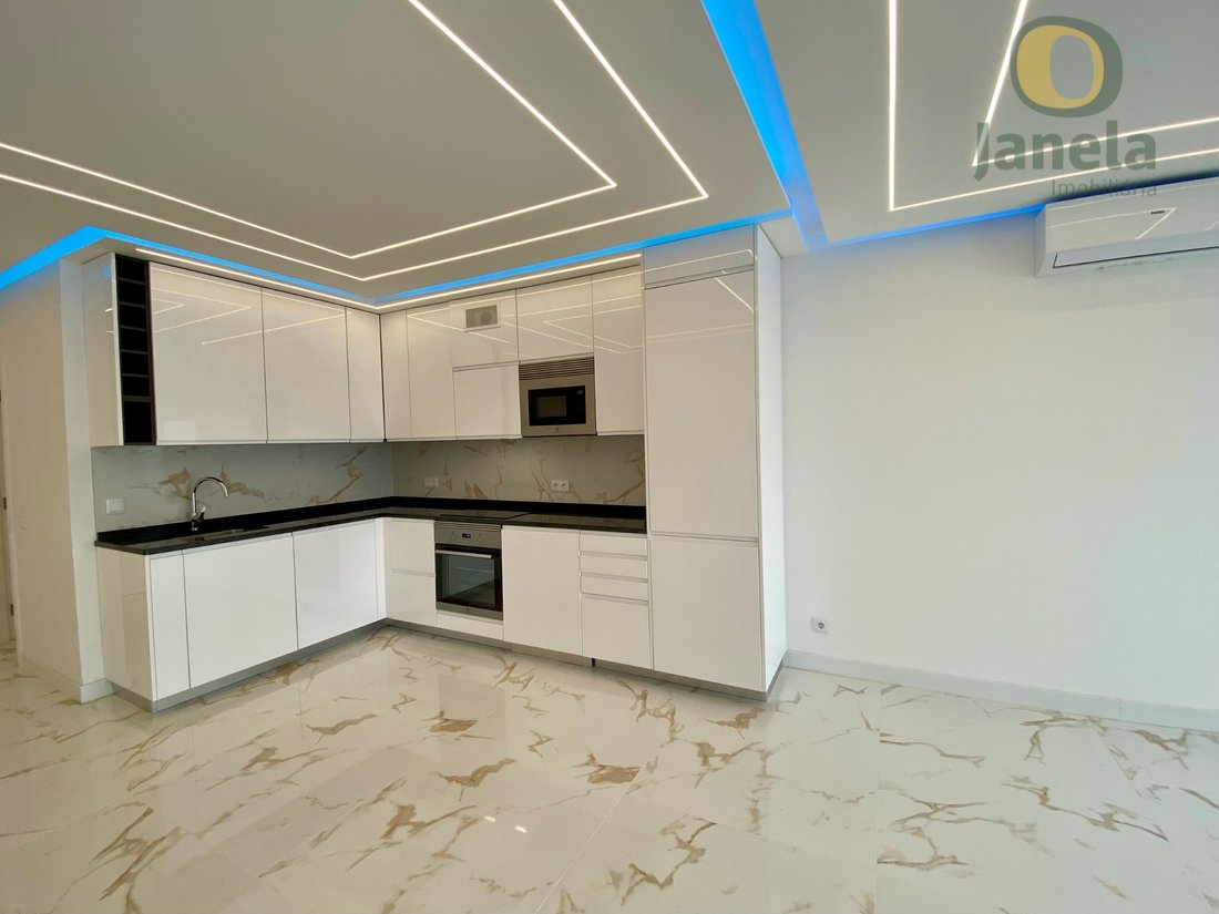 Apartment in Quarteira, Algarve, Portugal 3 - 15378332