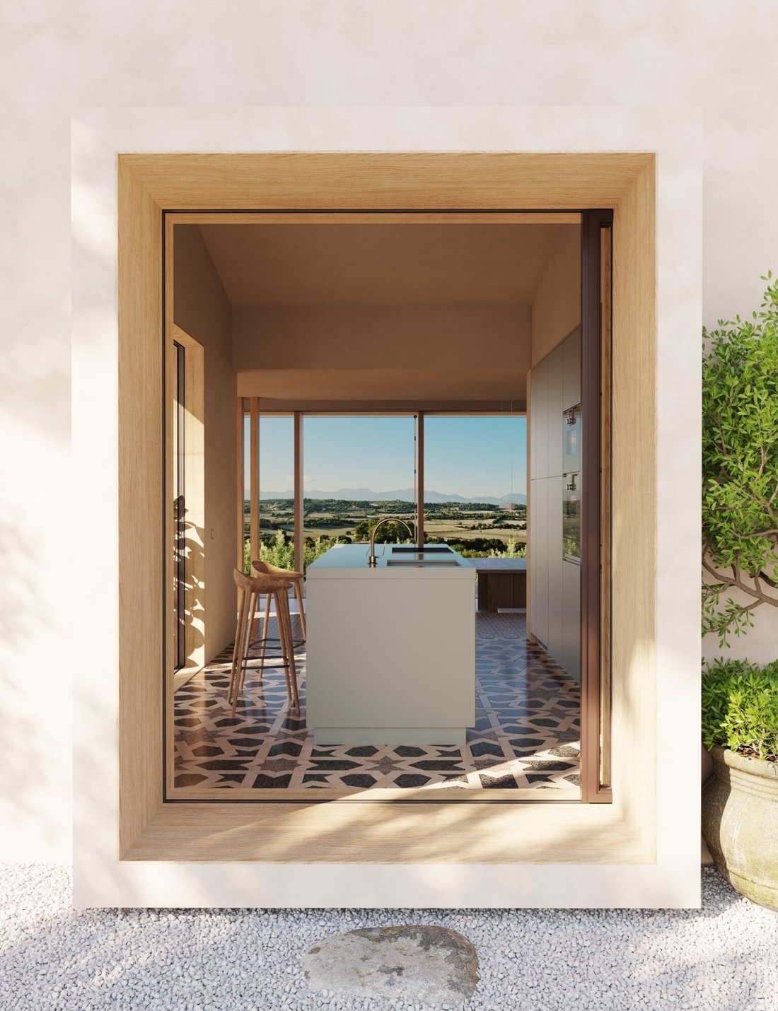 Country House in Lloret de Vistalegre, Balearic Islands, Spain 5 - 12045651