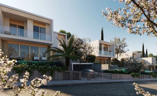 Villa a Pareklisia, Distretto di Limassol, Cipro 1