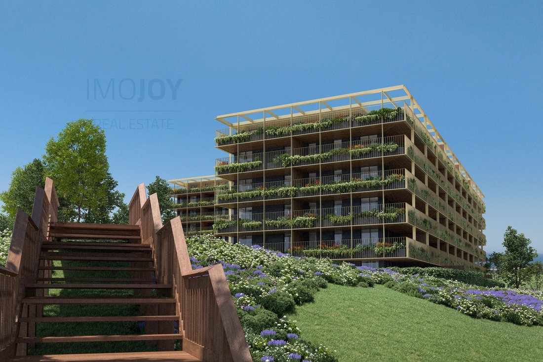 Apartment in Canidelo, Porto District, Portugal 1 - 15739905