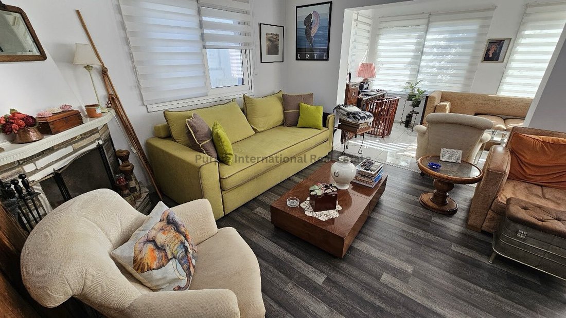 Villa in Paralimni, Famagusta, Cyprus 4 - 16712746