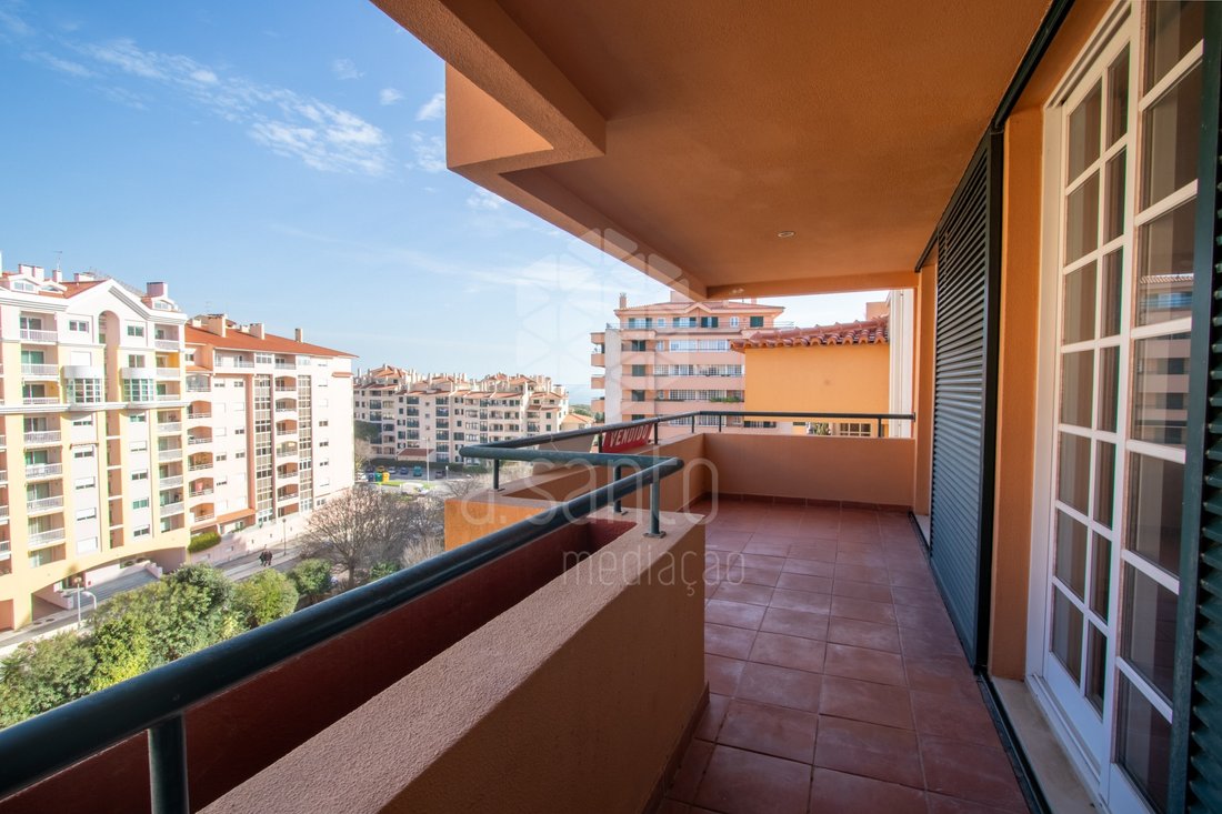 Apartment in Cascais e Estoril, Lisbon, Portugal 2 - 15239668