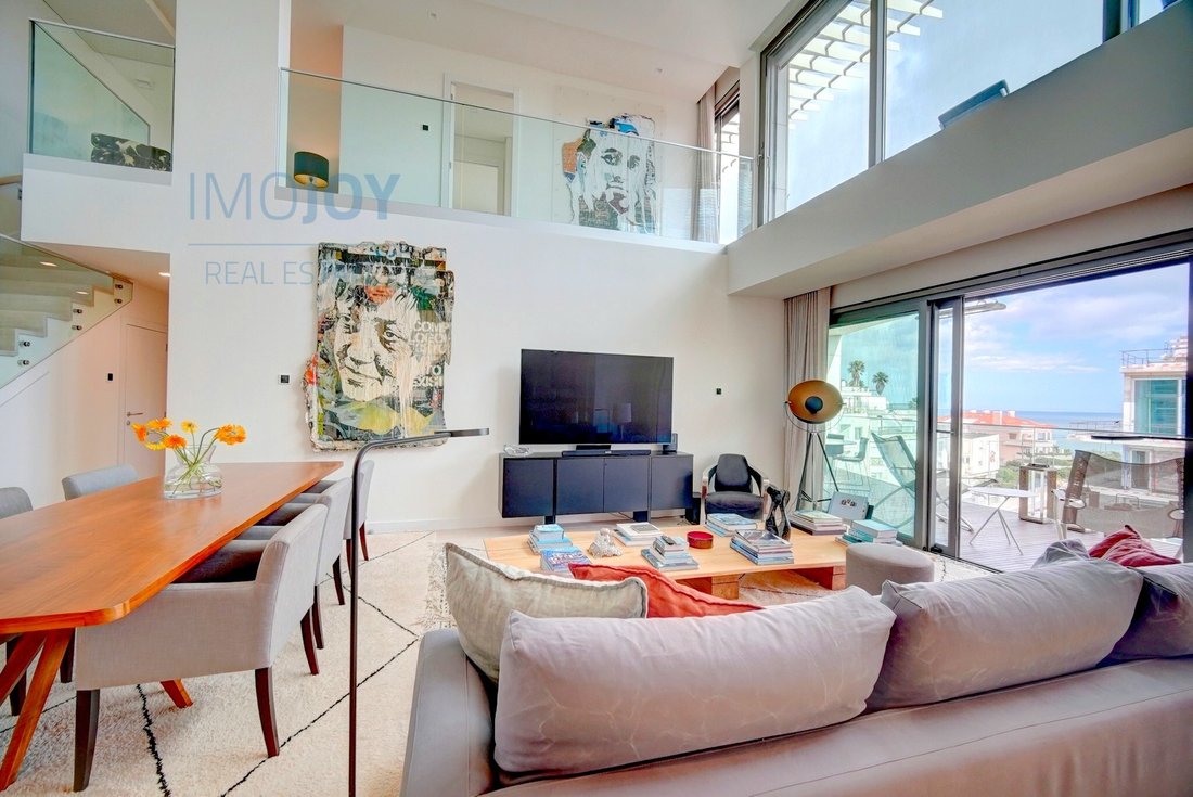 Apartment in Cascais e Estoril, Lisbon, Portugal 2 - 15613129