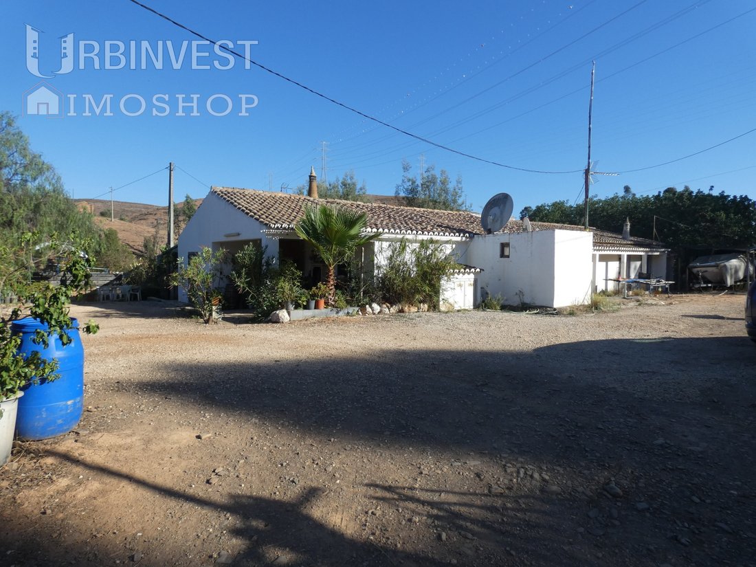 Finca in Silves, Algarve, Portugal 3 - 12312052