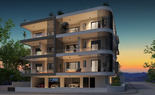 Apartment in Limassol, Limassol, Cyprus 1