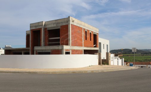 Land in São Sebastião, Lagos, Sao Goncalo de Lagos, Portugal 1