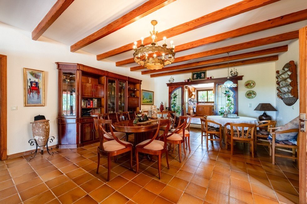 Country House in Campos, Balearic Islands, Spain 4 - 15929184