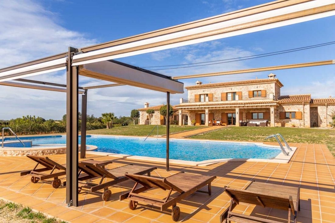Country House in Llucmajor, Balearic Islands, Spain 1 - 16006656