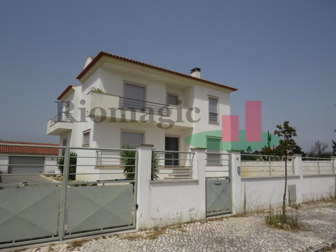 House in Rio Maior, Santarem District, Portugal 5 - 11973153