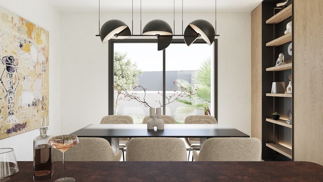 House in Marratxi, Balearic Islands, Spain 4 - 16403185
