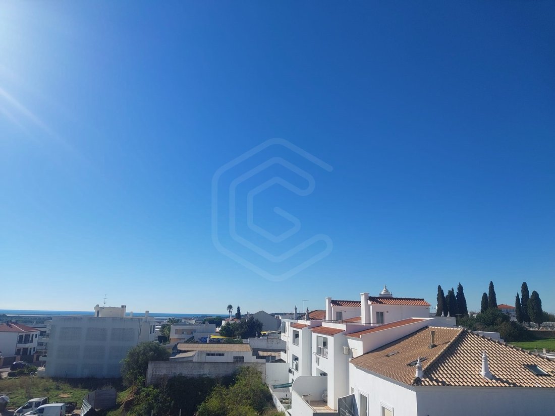 Apartment in Mexilhoeira Grande, Algarve, Portugal 5 - 16673380