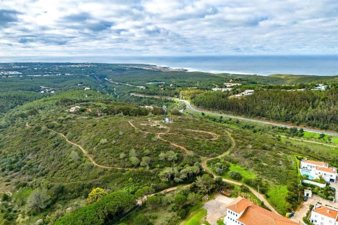 Land in Carcavelos e Parede, Lisbon, Portugal 5 - 13918842