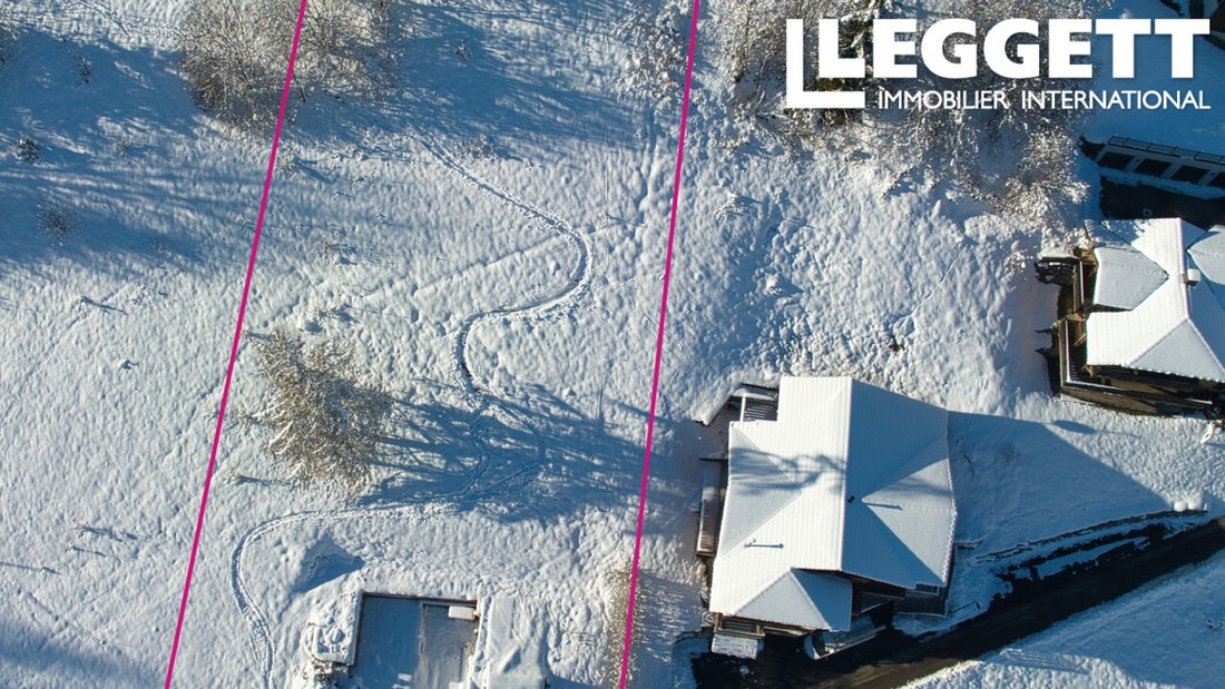 Land in Morzine, Auvergne-Rhône-Alpes, France 5 - 16065037