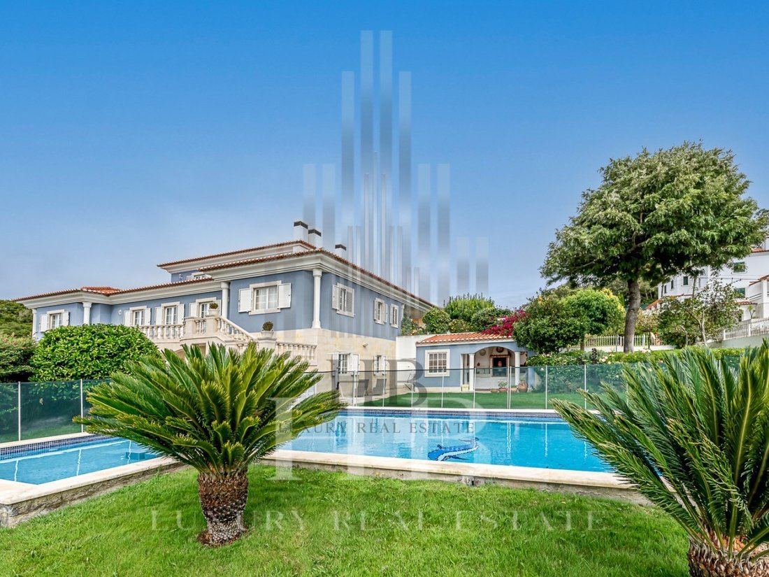 House in Sintra, Lisbon, Portugal 1 - 13038843