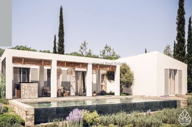Villa in Poli Crysochous, Paphos, Cyprus 2 - 16712715