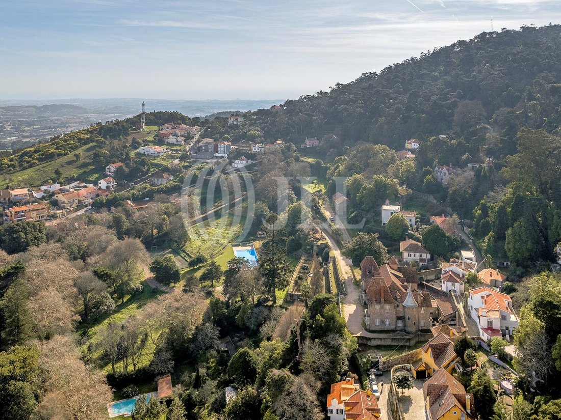Finca in Sintra, Lisbon, Portugal 2 - 14116578