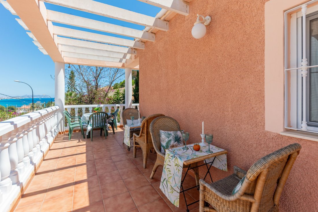 Villa in el Campello, Valencian Community, Spain 2 - 15796227