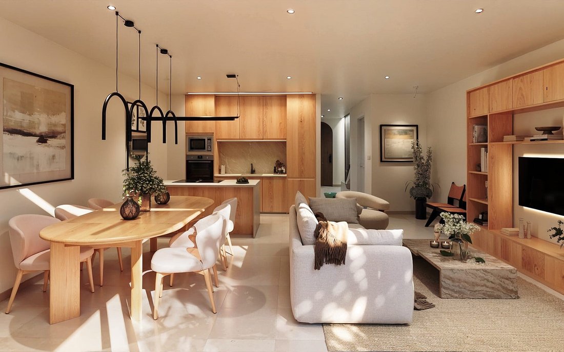 House in Campos, Balearic Islands, Spain 5 - 15591737