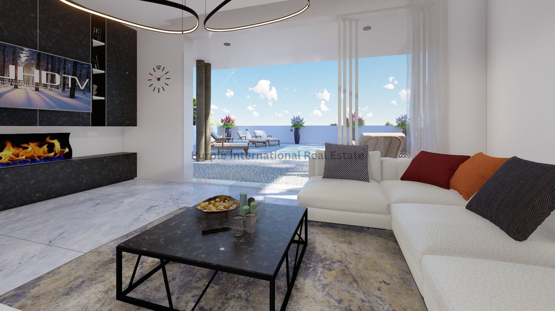 Villa in Paralimni, Famagusta, Cyprus 5 - 14915308