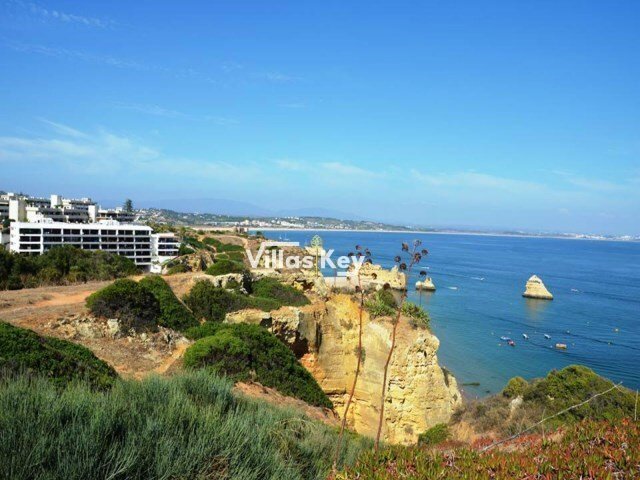 Land in Sao Goncalo de Lagos, Algarve, Portugal 4 - 13594079