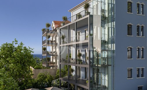 Appartamento a Estoril, Cascais e Estoril, Lisbona 1