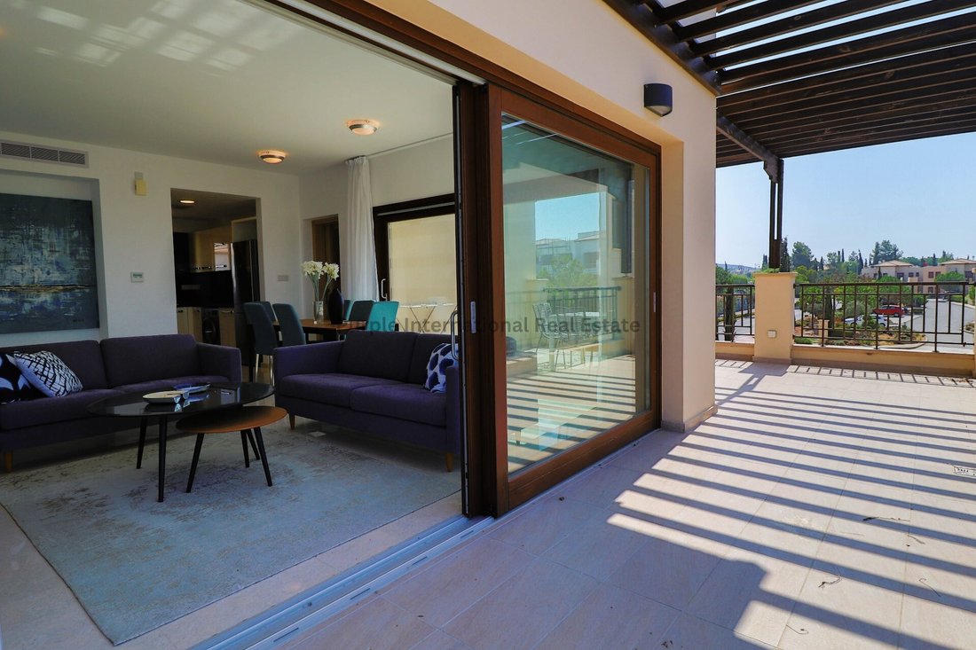 Apartment in Kouklia, Paphos, Cyprus 2 - 15235783