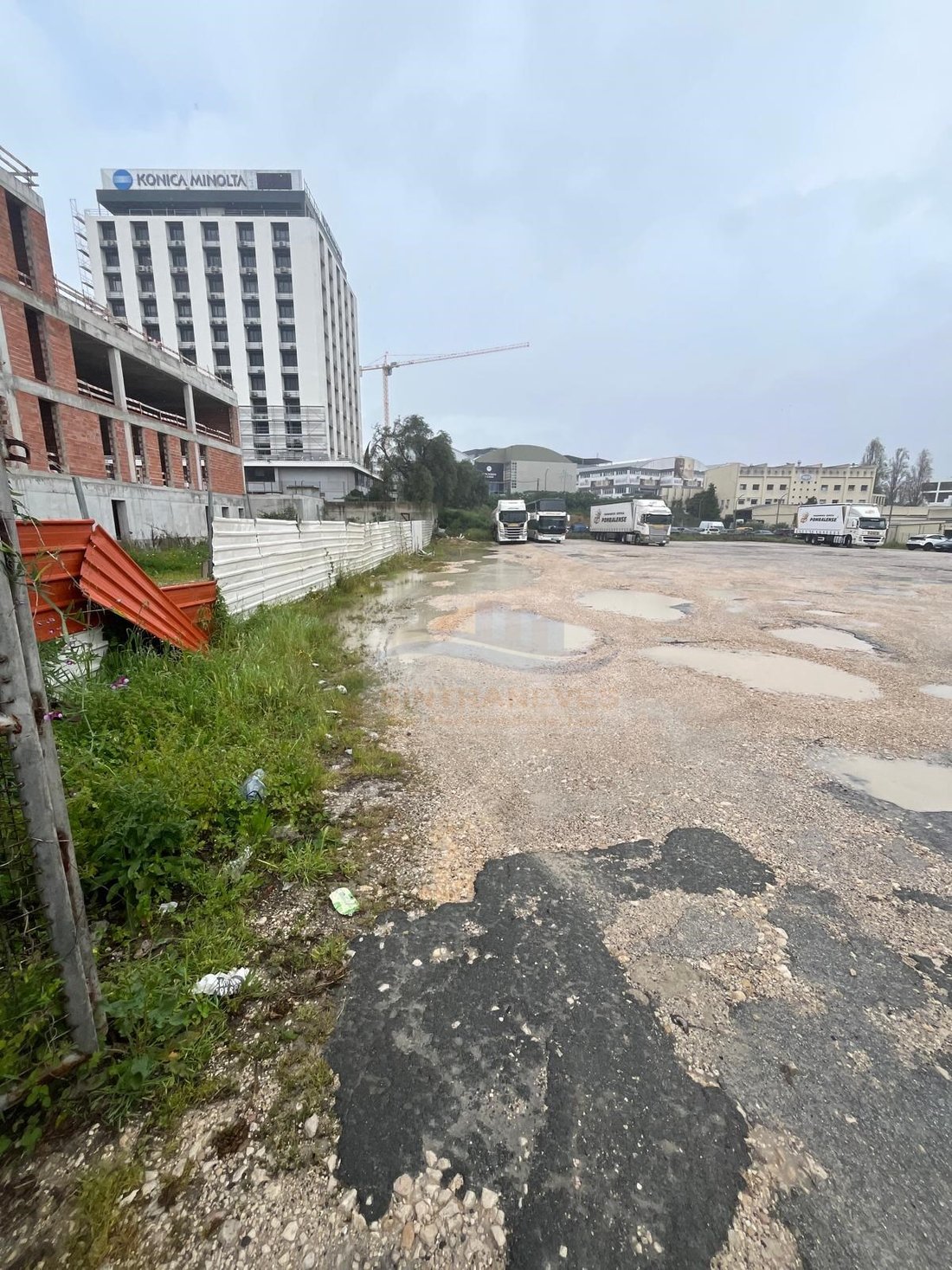 Land in Sacavem, Lisbon, Portugal 3 - 15541040