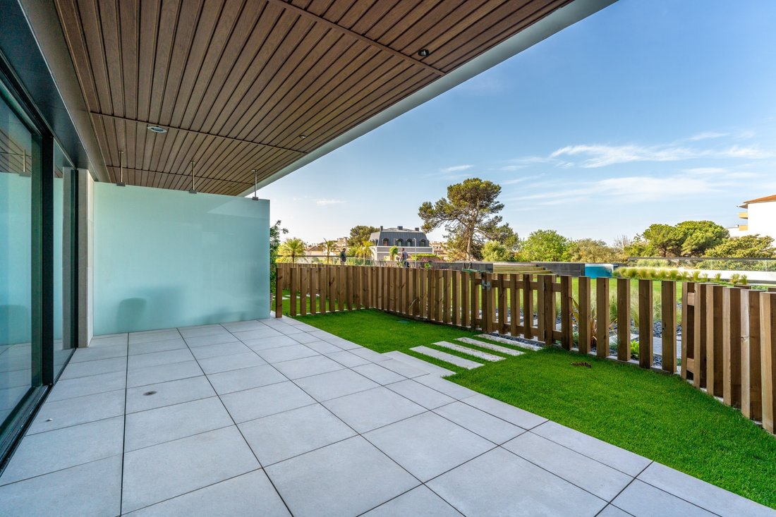 Apartment in Carcavelos e Parede, Lisbon, Portugal 1 - 15473937