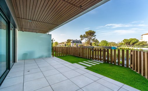 Wohnung in Carcavelos und Parede, Lissabon, Portugal 1